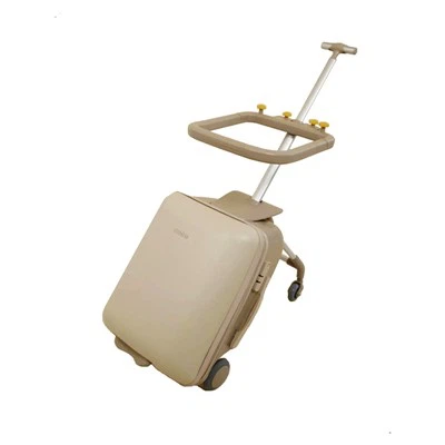 چمدان بچه ها