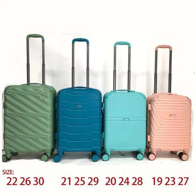 چمدان SKD 12pcs