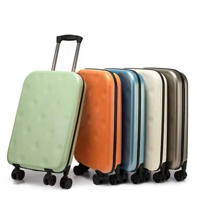 چمدان قابل تاشو قابل ارتقا